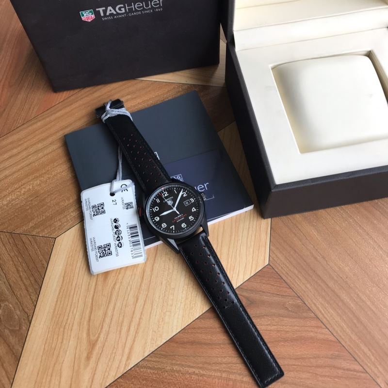 TAG HEUER Watches